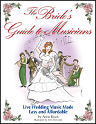 The Bride's Guide to Musicians book cover